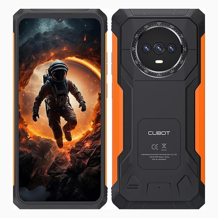 Cubot KingKong ES Pro