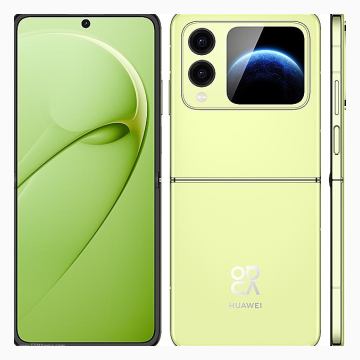 Huawei nova Flip S