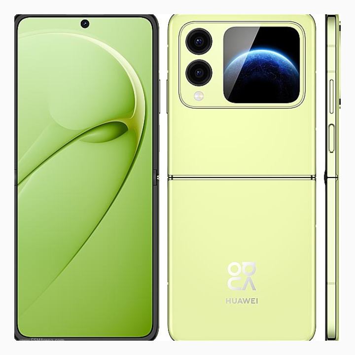 Huawei nova Flip S