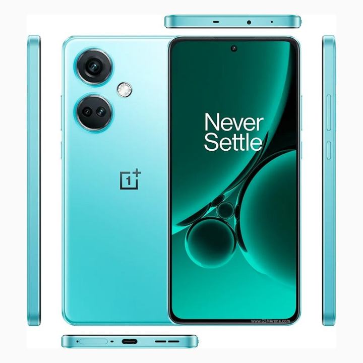 OnePlus Nord CE3