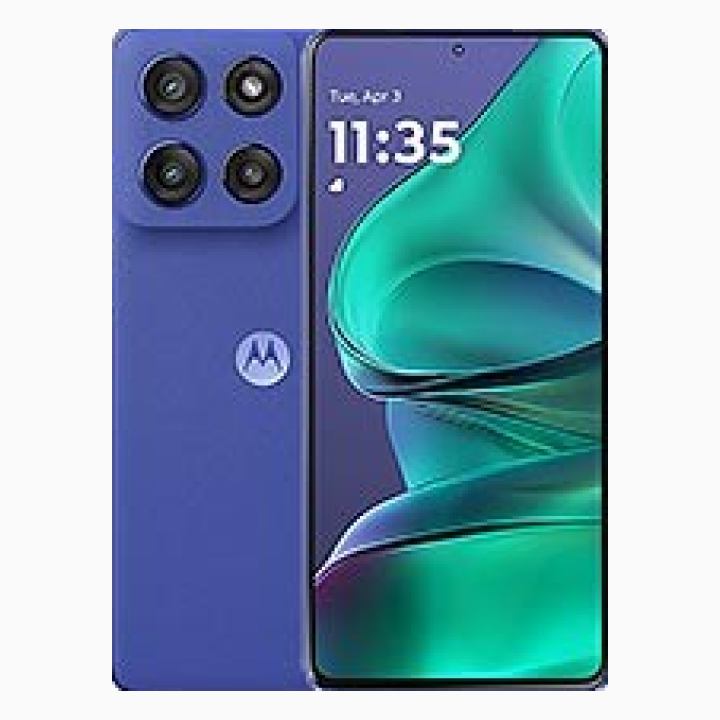 Motorola Moto G Stylus 5G (2025)