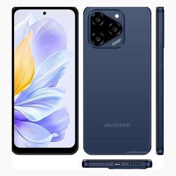Acer Acerone Liquid S262F5