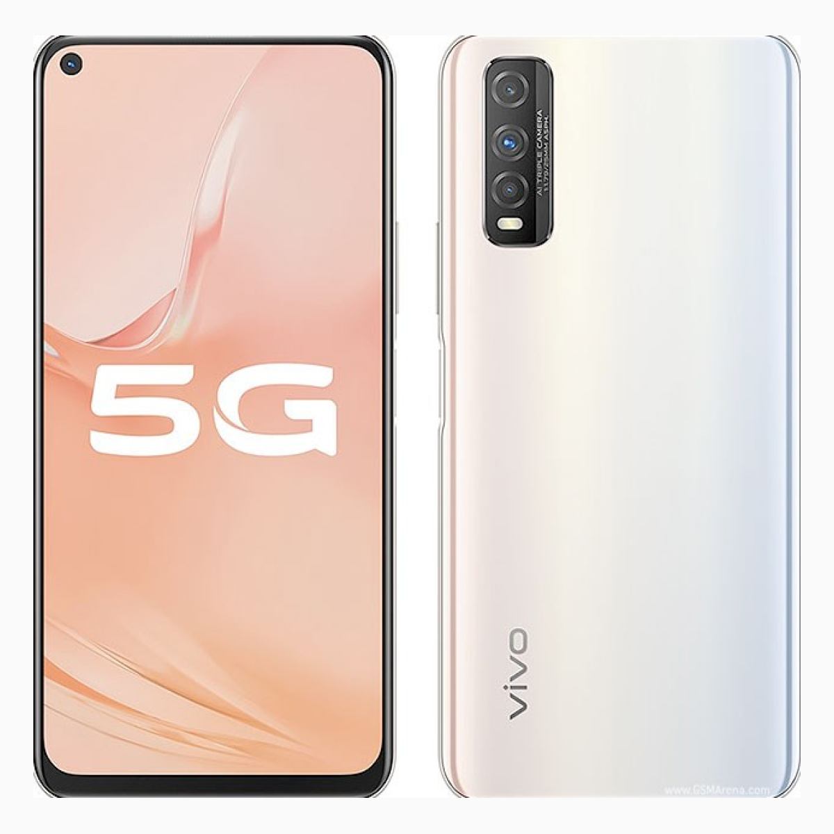 Vivo Y51s