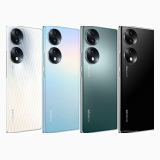 Honor 70
