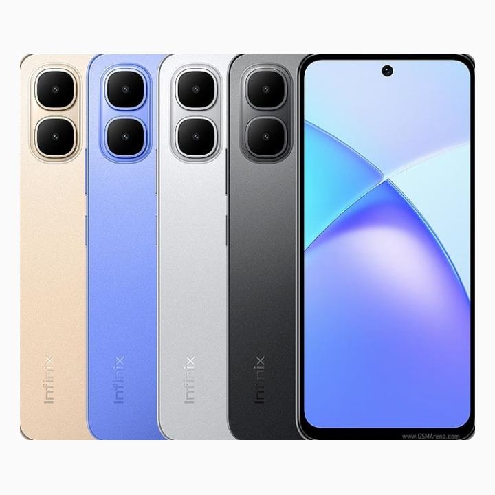 Infinix Smart 10