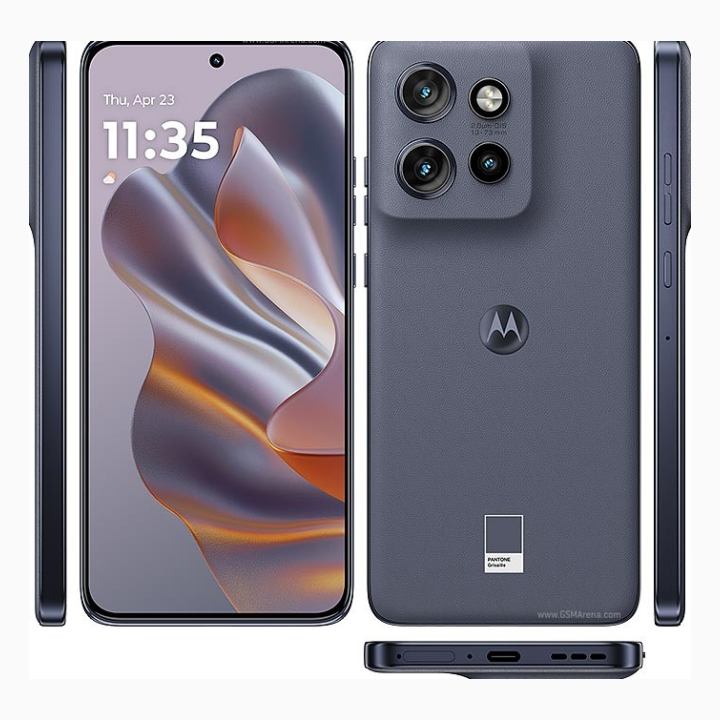 Motorola Moto S50