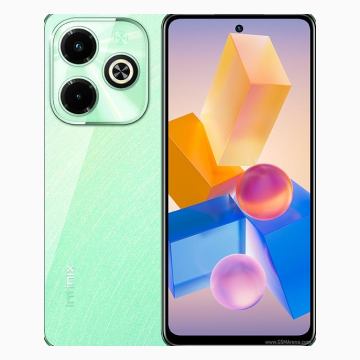 Infinix Hot 40i