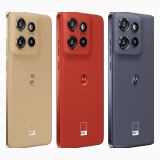 Motorola Moto S50