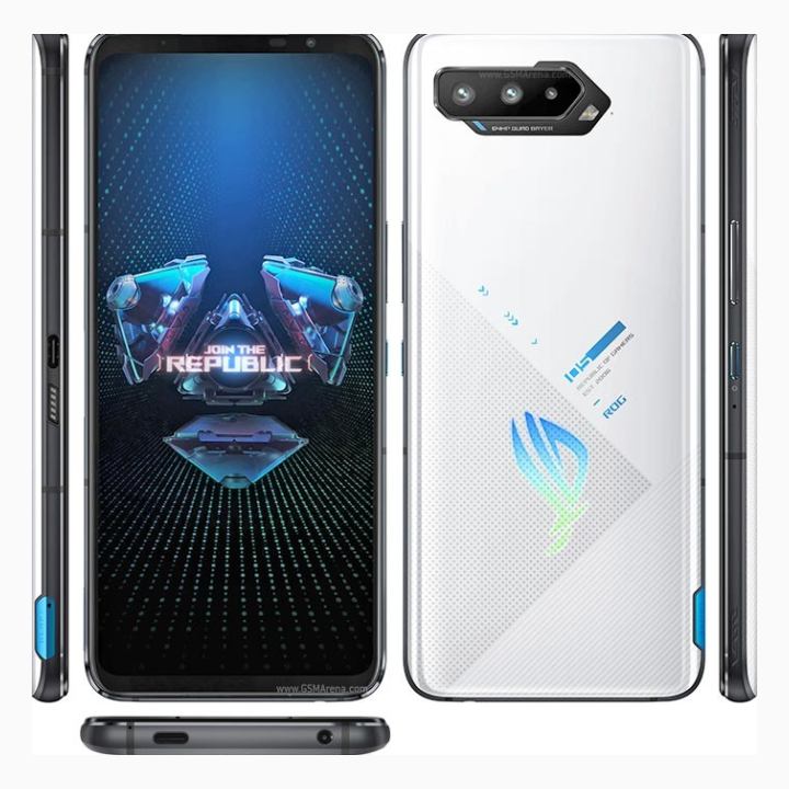 Asus ROG Phone 5