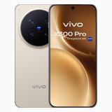 Vivo X300 Pro