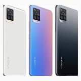 Vivo V20 Pro