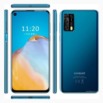 Coolpad Cool S