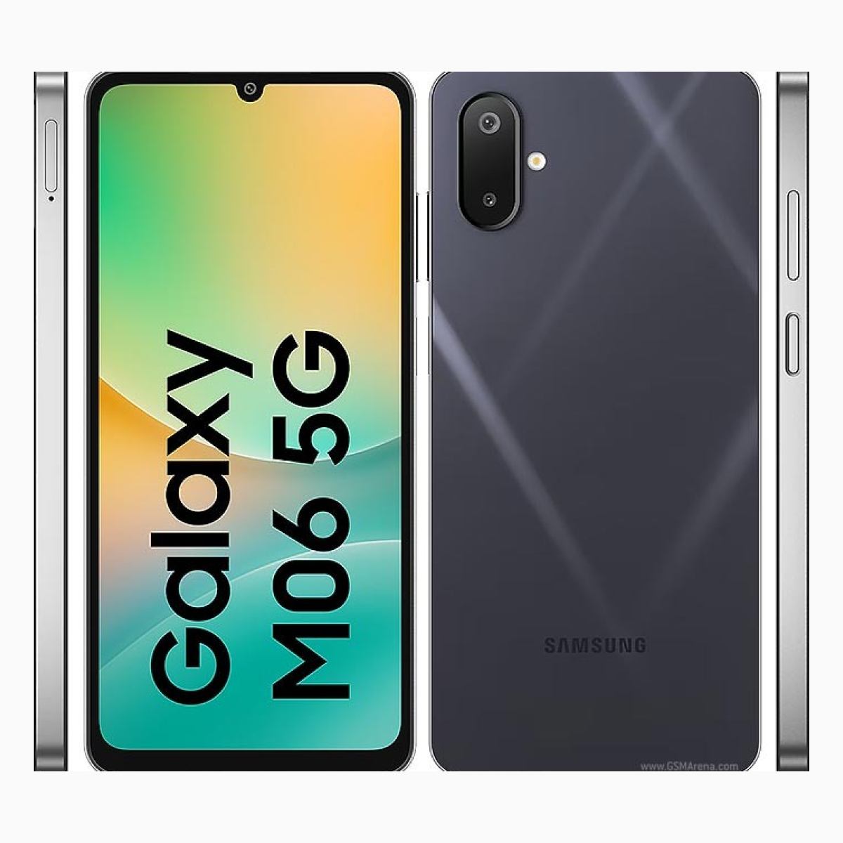 Samsung Galaxy M06