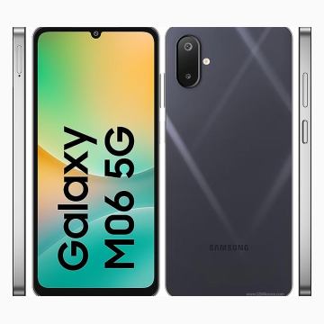 Samsung Galaxy M06