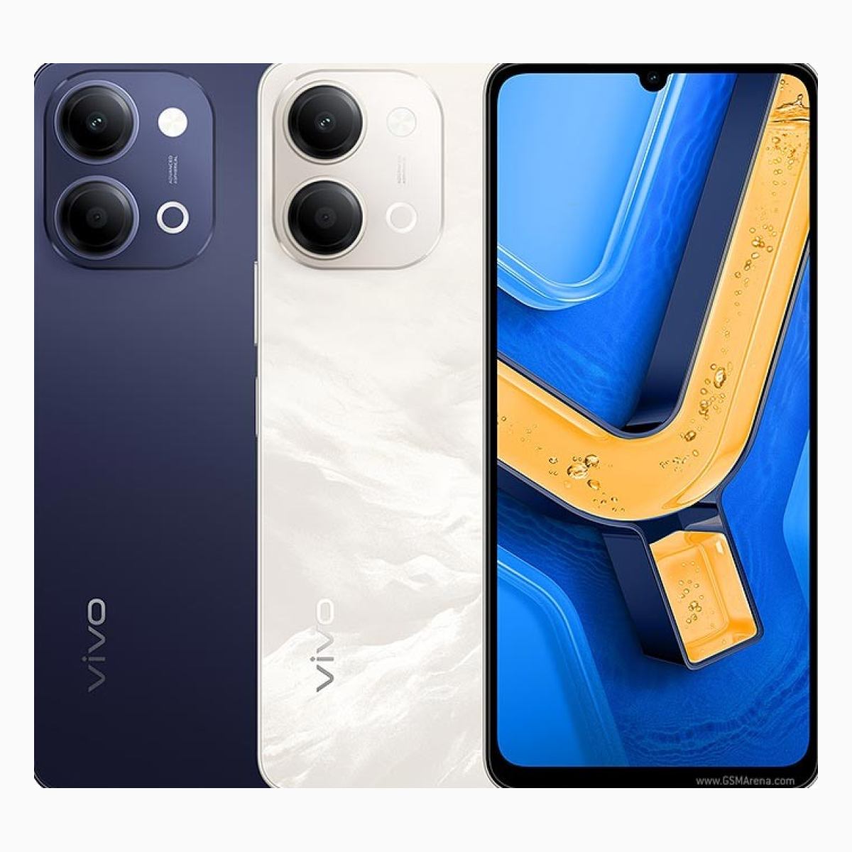 Vivo Y11d