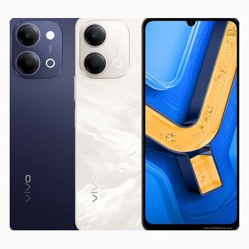 Vivo Y11d