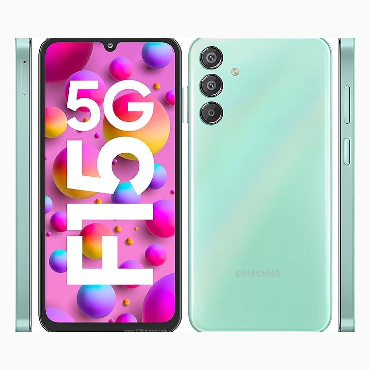 Samsung Galaxy F15