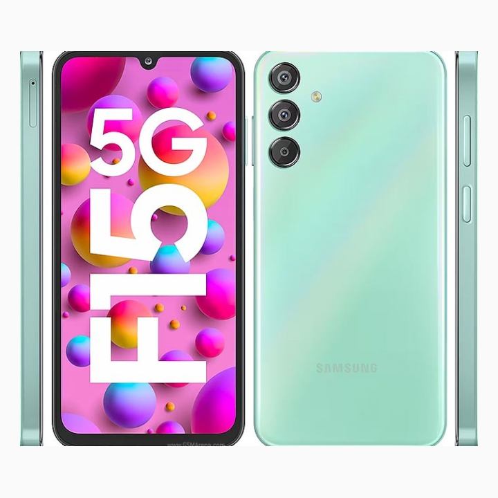 Samsung Galaxy F15