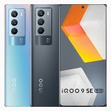 Vivo iQOO 9 SE