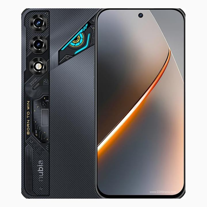 ZTE nubia Neo 5