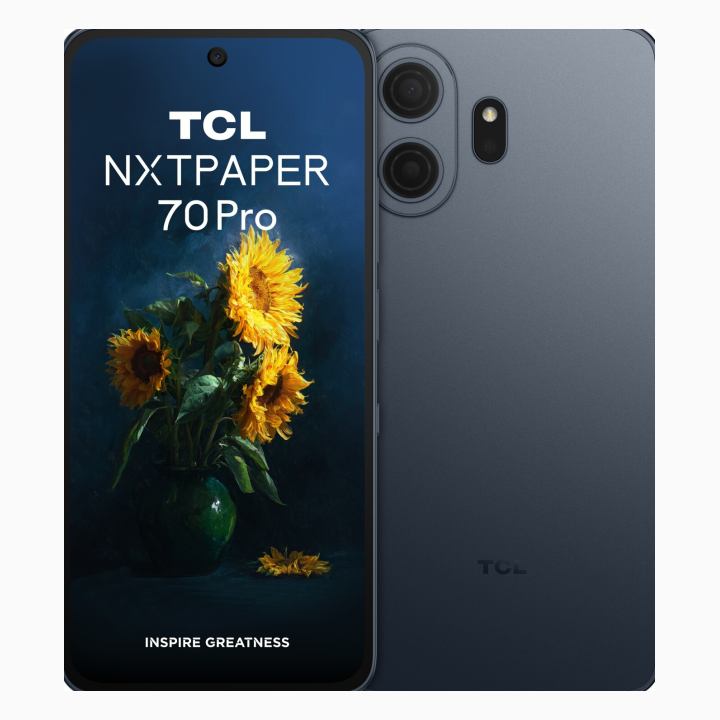 TCL NxtPaper 70 Pro