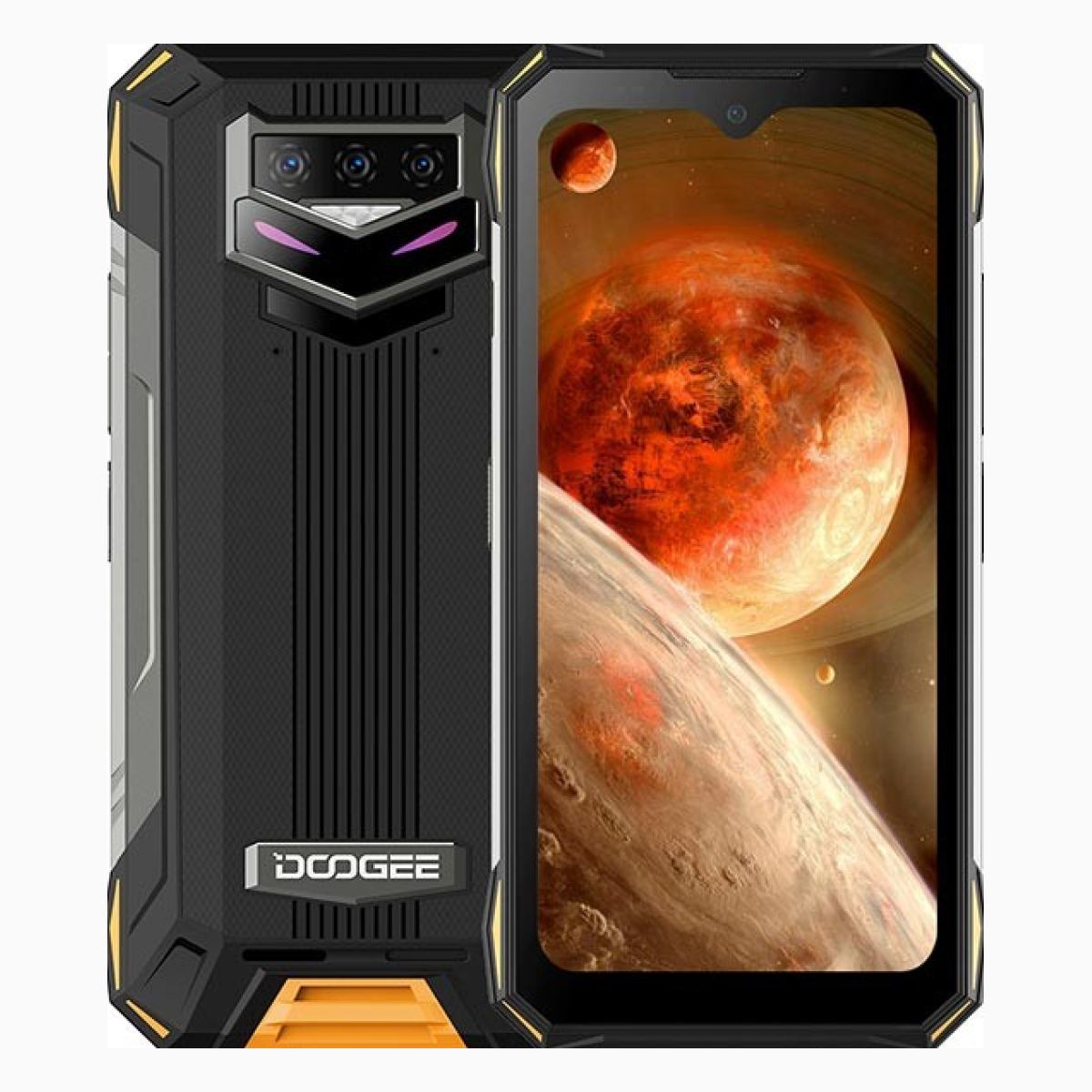 Doogee S89