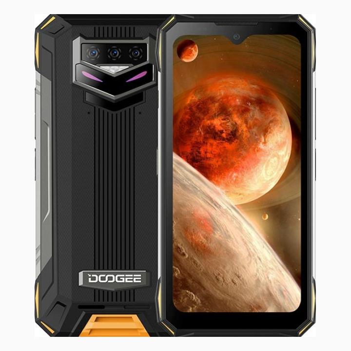Doogee S89