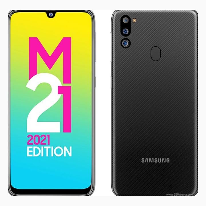 Samsung Galaxy M21 2021