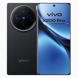 Vivo X200 Pro