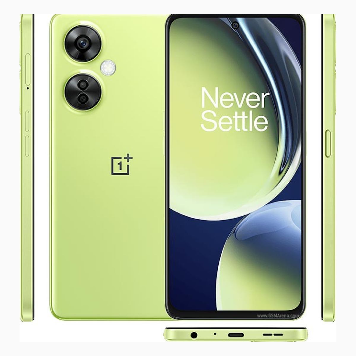 OnePlus Nord CE 3 Lite