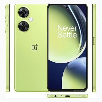 OnePlus Nord CE 3 Lite
