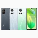 itel S18