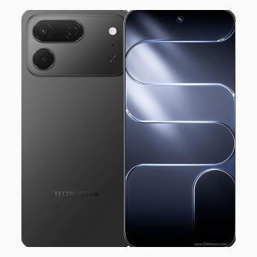 Tecno Spark 50 Pro