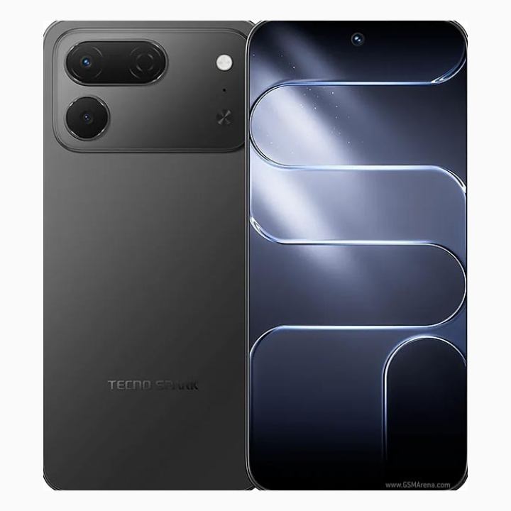 Tecno Spark 50 Pro