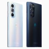 Motorola Edge X30