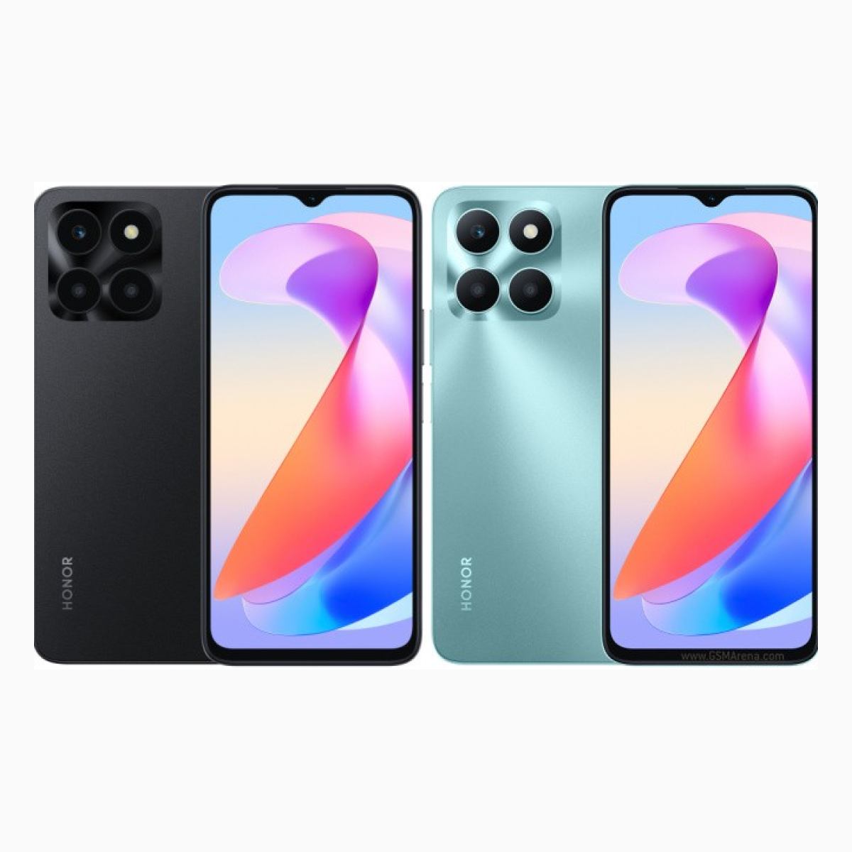 Honor X6a