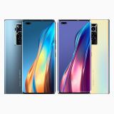 Tecno Phantom X