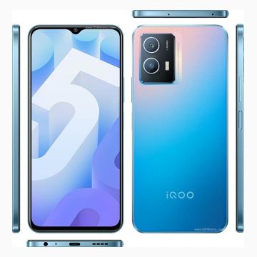 Vivo iQOO U5