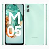 Samsung Galaxy M05