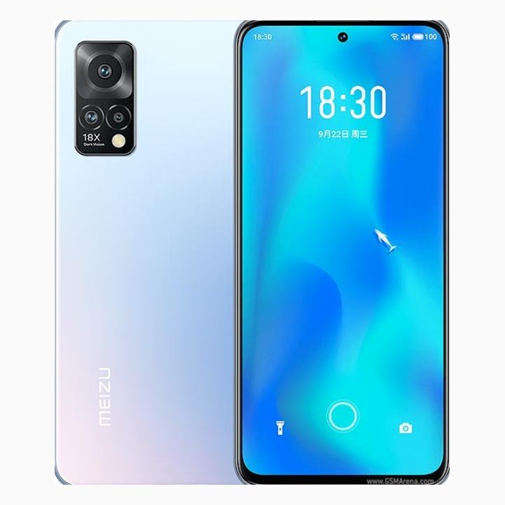 Meizu 18x