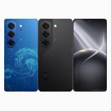 Tecno Camon Slim