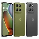 Motorola Moto G15 Power