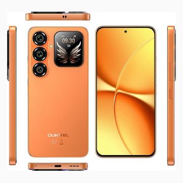 Oukitel P2 Plus