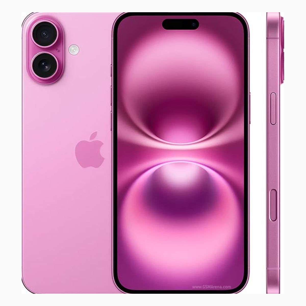 Apple iPhone 16 Plus