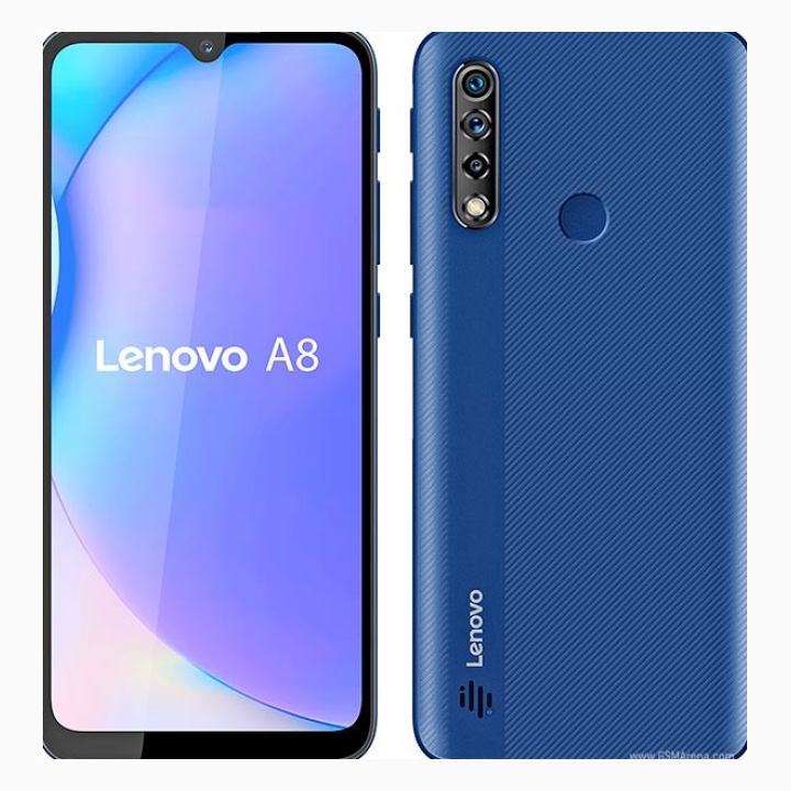 Lenovo A8 2020