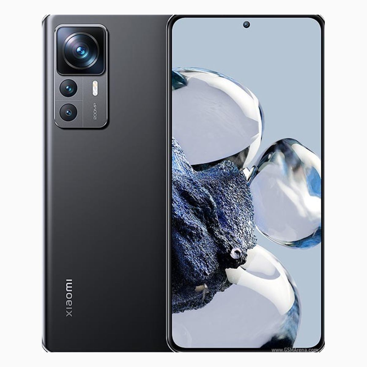 Xiaomi 12T Pro