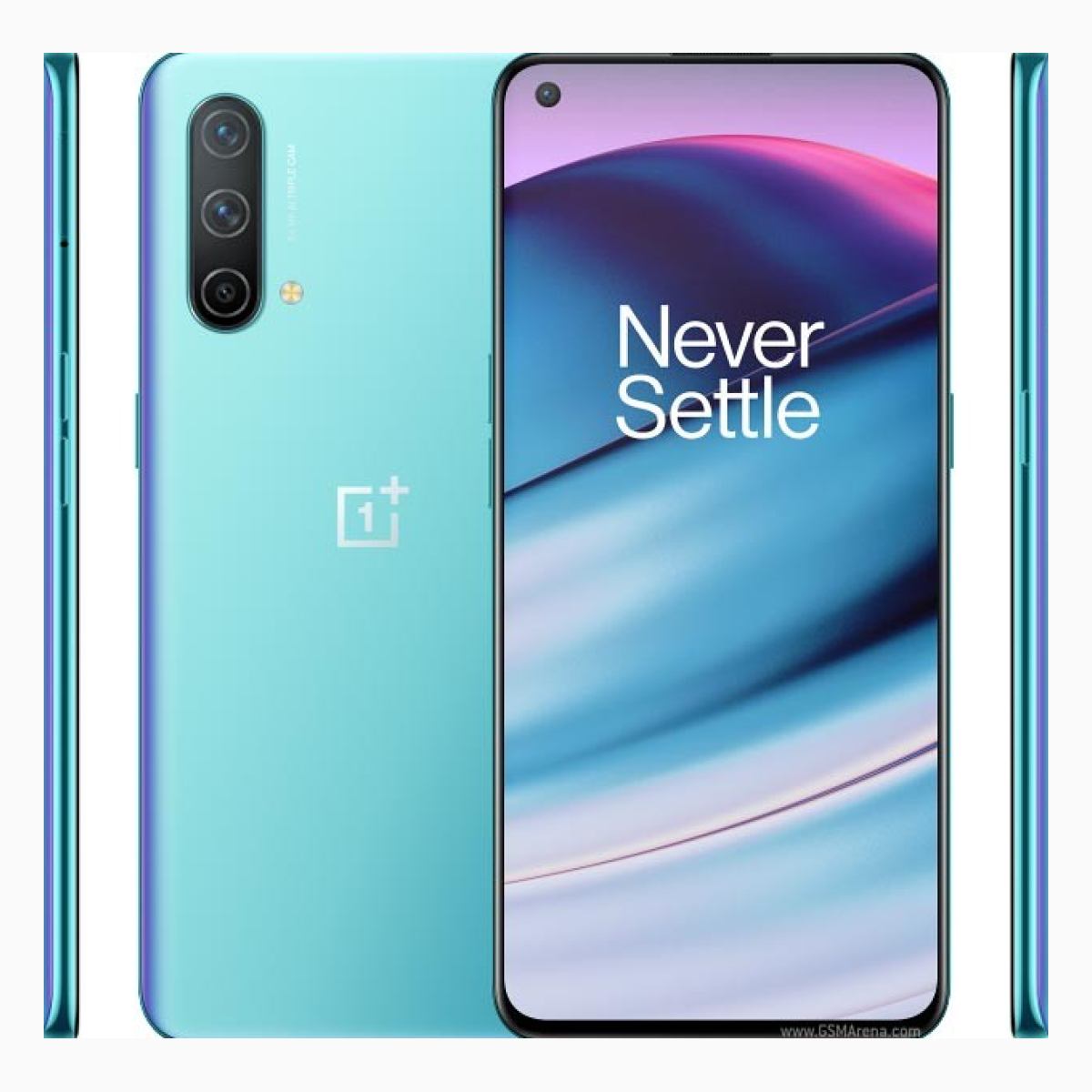 OnePlus Nord CE 5G