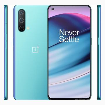 OnePlus Nord CE 5G