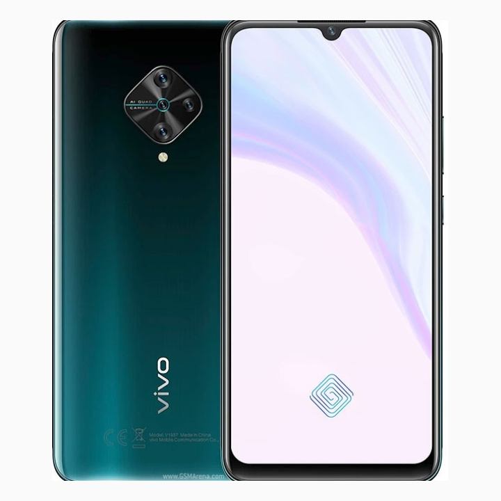 Vivo X50 Lite