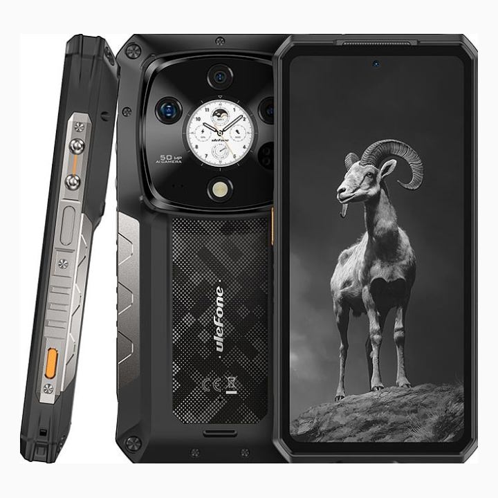 UleFone Armor 28 Pro
